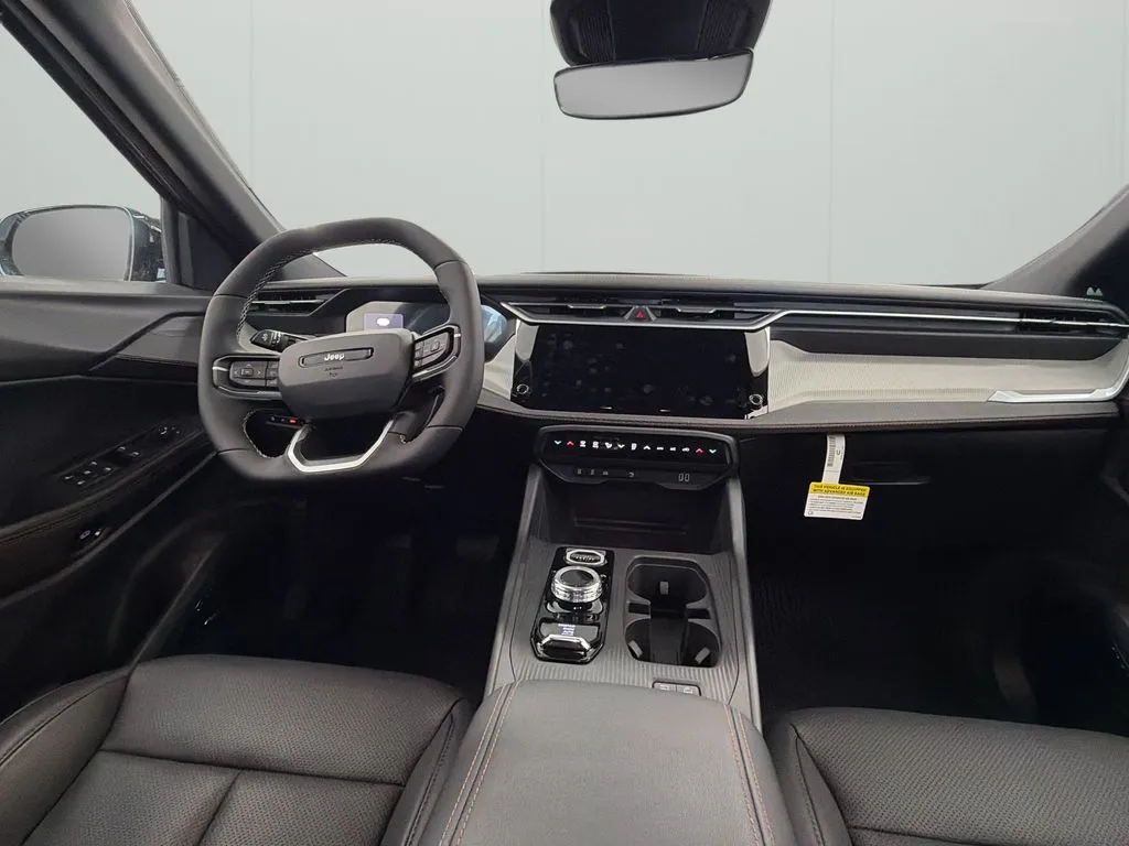 2026 Jeep Cherokee Limited - Photo 14