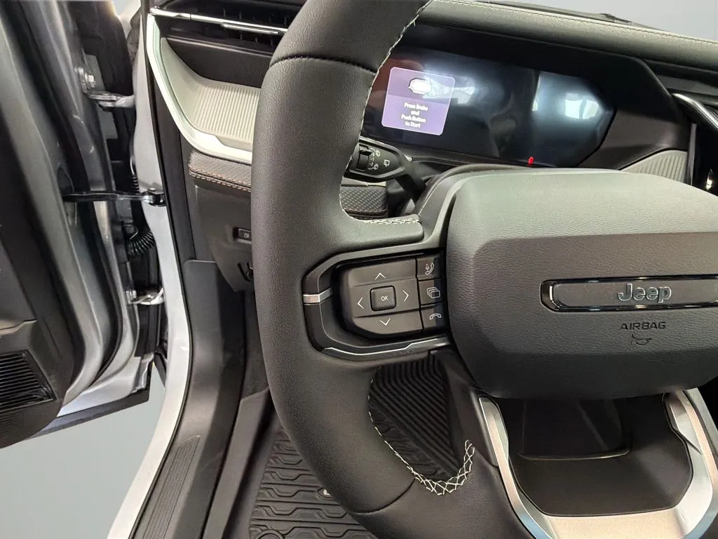 2026 Jeep Cherokee Limited - Photo 21