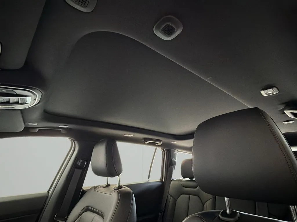 2026 Jeep Cherokee Limited - Photo 17