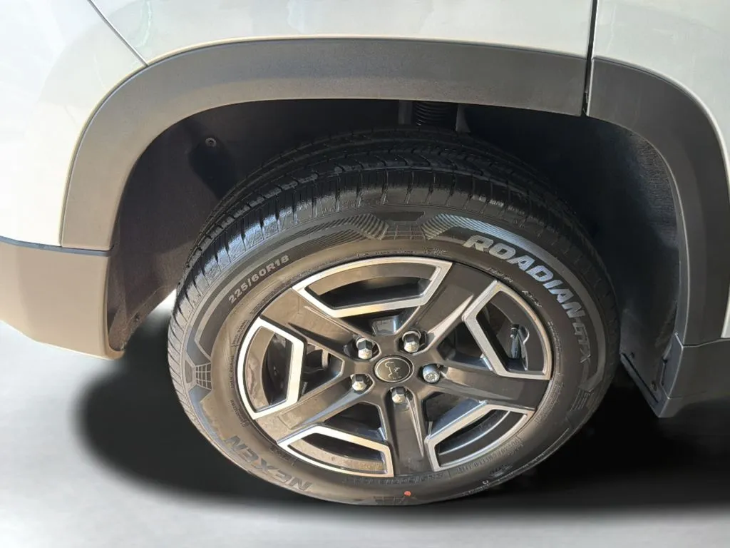 2026 Jeep Cherokee Limited - Photo 30