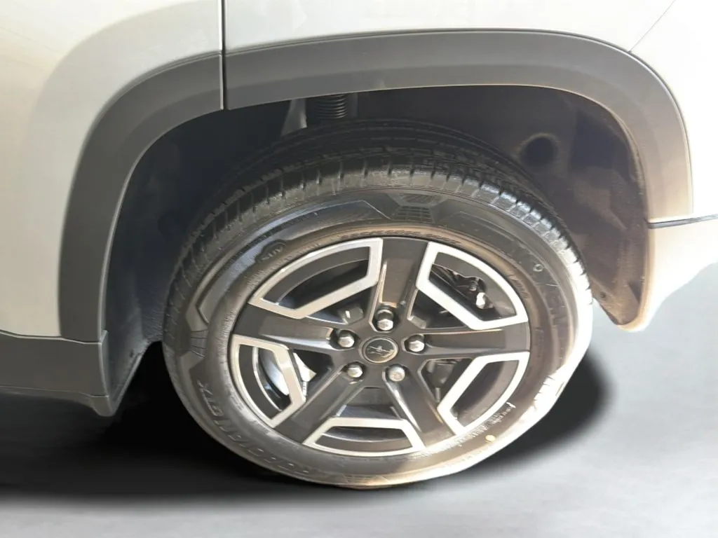 2026 Jeep Cherokee Limited - Photo 32