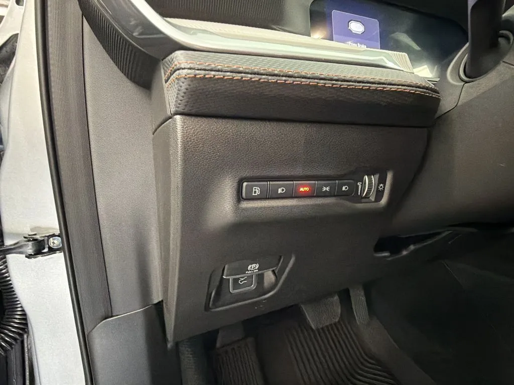 2026 Jeep Cherokee Limited - Photo 20