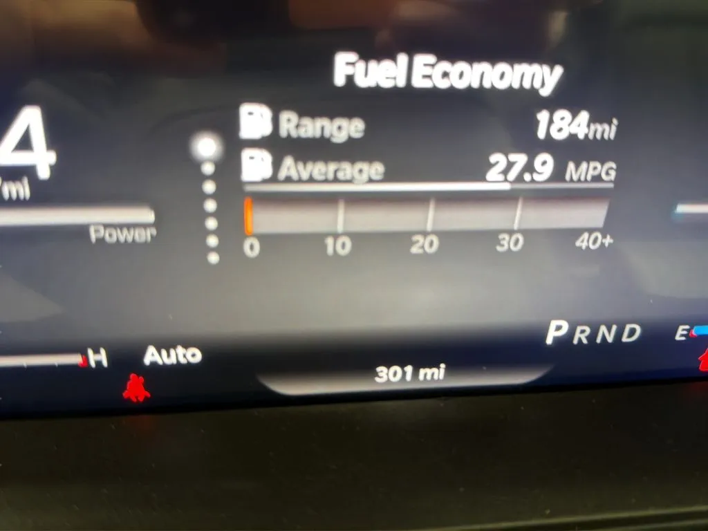 2026 Jeep Cherokee Limited - Photo 12