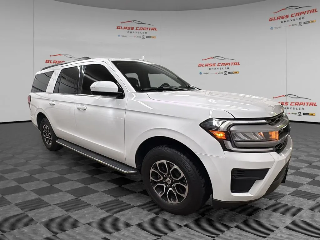 2023 Ford Expedition