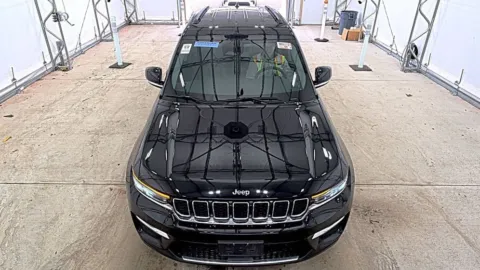 Photos of 2023 Jeep Grand Cherokee Limited for sale in Dunkirk, IN at Glass Capital Chrysler Dodge Jeep RAM