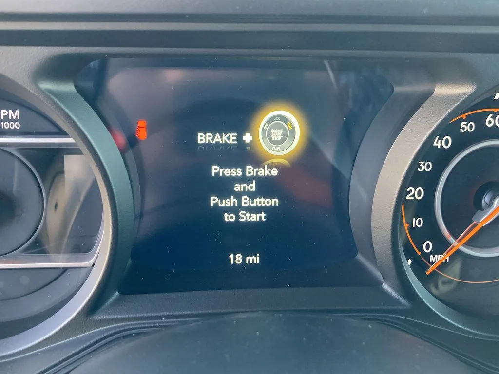2026 Jeep Wrangler 4-Door Sahara - Photo 12
