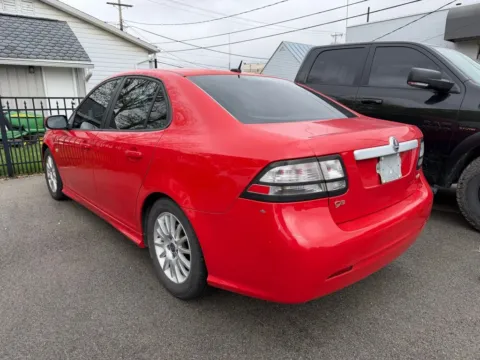 More photos of 2011 Saab 9-3 at Glass Capital Chrysler Dodge Jeep RAM, IN