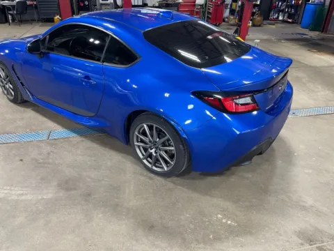 More photos of 2023 Subaru BRZ Premium at Glass Capital Chrysler Dodge Jeep RAM, IN