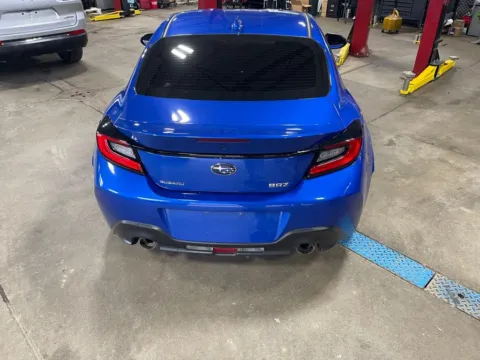 More photos of 2023 Subaru BRZ Premium at Glass Capital Chrysler Dodge Jeep RAM, IN