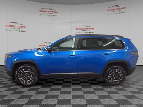 More photos of 2026 Jeep Cherokee Laredo at Glass Capital Chrysler Dodge Jeep RAM, IN