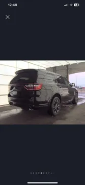 More photos of 2025 Dodge Durango GT Plus at Glass Capital Chrysler Dodge Jeep RAM, IN