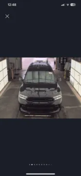 Photos of 2025 Dodge Durango GT Plus for sale in Dunkirk, IN at Glass Capital Chrysler Dodge Jeep RAM