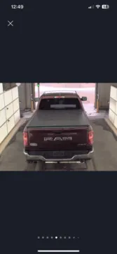 More photos of 2025 Ram 1500 Limited at Glass Capital Chrysler Dodge Jeep RAM, IN