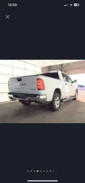 More photos of 2025 Ram 1500 Big Horn/Lone Star at Glass Capital Chrysler Dodge Jeep RAM, IN