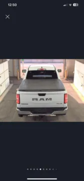 More photos of 2025 Ram 1500 Big Horn/Lone Star at Glass Capital Chrysler Dodge Jeep RAM, IN