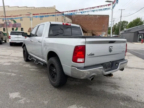 More photos of 2016 Ram 1500 Big Horn at Glass Capital Chrysler Dodge Jeep RAM, IN