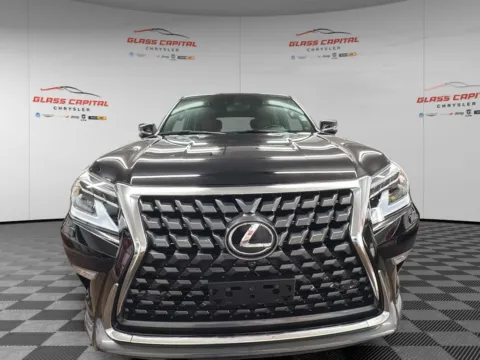 Photos of 2023 Lexus GX 460 Luxury for sale in Dunkirk, IN at Glass Capital Chrysler Dodge Jeep RAM