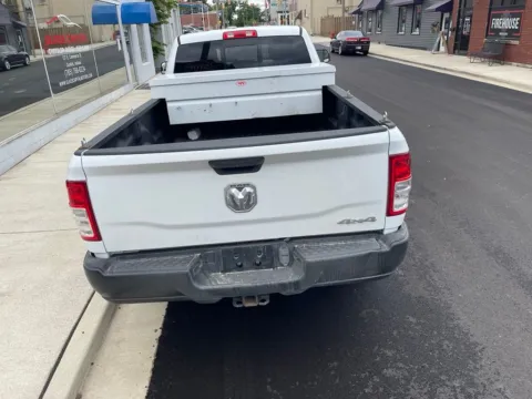 More photos of 2022 Ram 2500 Tradesman at Glass Capital Chrysler Dodge Jeep RAM, IN
