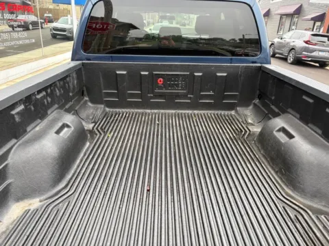 More photos of 2016 Ford F-250SD XLT at Glass Capital Chrysler Dodge Jeep RAM, IN