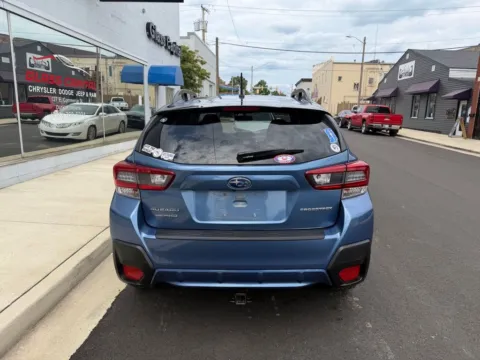 More photos of 2021 Subaru Crosstrek at Glass Capital Chrysler Dodge Jeep RAM, IN
