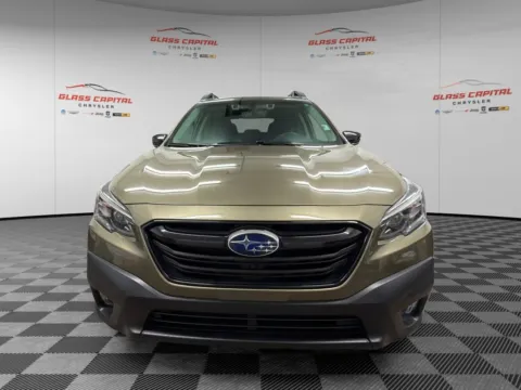Photos of 2022 Subaru Outback Onyx Edition XT for sale in Dunkirk, IN at Glass Capital Chrysler Dodge Jeep RAM
