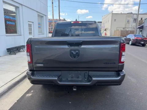 More photos of 2024 Ram 1500 Big Horn/Lone Star at Glass Capital Chrysler Dodge Jeep RAM, IN