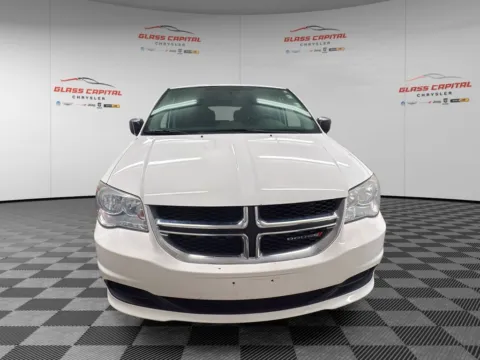 Photos of 2013 Dodge Grand Caravan SE for sale in Dunkirk, IN at Glass Capital Chrysler Dodge Jeep RAM