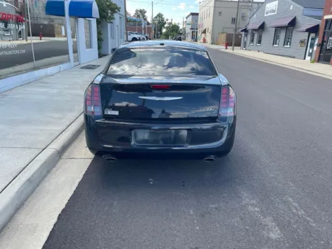 More photos of 2014 Chrysler 300 S at Glass Capital Chrysler Dodge Jeep RAM, IN