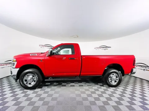More photos of 2026 Ram 2500 Tradesman at Glass Capital Chrysler Dodge Jeep RAM, IN