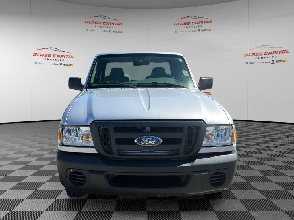 Used 2009 Ford Ranger Sport with VIN 1FTYR10D49PA01920 for sale in Dunkirk, IN