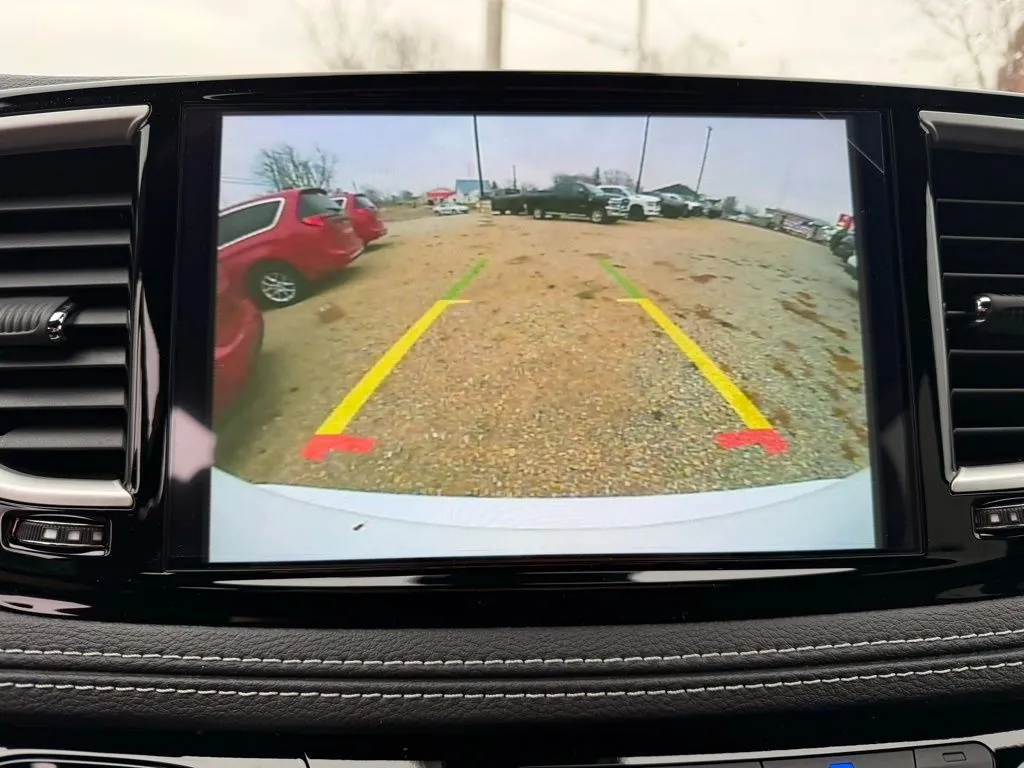 2026 Chrysler Pacifica Select - Photo 13