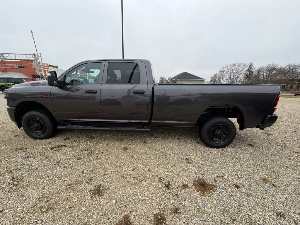 2026 RAM 2500 Tradesman - Photo 6