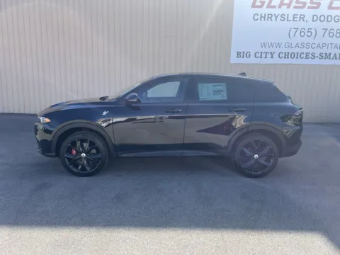 More photos of 2024 Dodge Hornet GT at Glass Capital Chrysler Dodge Jeep RAM, IN