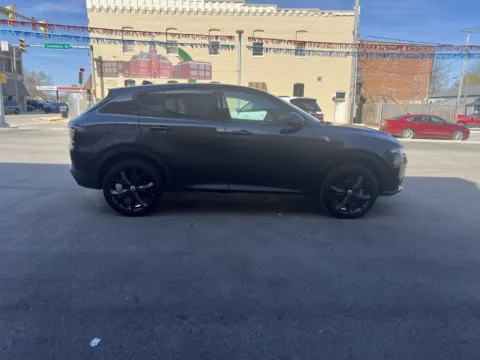 More photos of 2024 Dodge Hornet GT at Glass Capital Chrysler Dodge Jeep RAM, IN