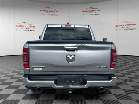 More photos of 2019 Ram 1500 Big Horn/Lone Star at Glass Capital Chrysler Dodge Jeep RAM, IN