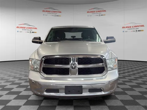 Photos of 2014 Ram 1500 SLT for sale in Dunkirk, IN at Glass Capital Chrysler Dodge Jeep RAM