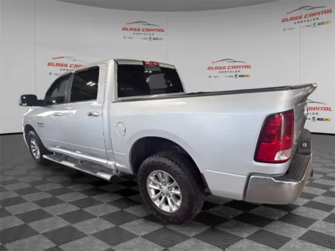 More photos of 2014 Ram 1500 SLT at Glass Capital Chrysler Dodge Jeep RAM, IN