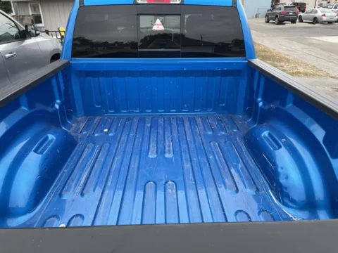 More photos of 2021 Ram 1500 Big Horn/Lone Star at Glass Capital Chrysler Dodge Jeep RAM, IN