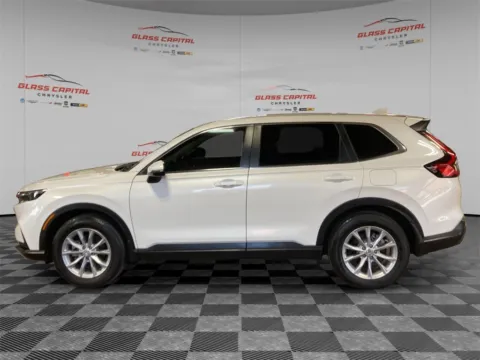More photos of 2023 Honda CR-V EX-L at Glass Capital Chrysler Dodge Jeep RAM, IN