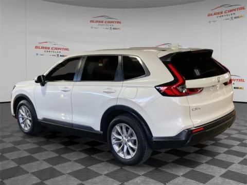 More photos of 2023 Honda CR-V EX-L at Glass Capital Chrysler Dodge Jeep RAM, IN