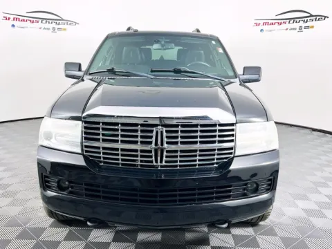 Another view of 2011 Lincoln Navigator L for sale in Saint Marys, OH at St. Marys Chrysler Dodge Jeep