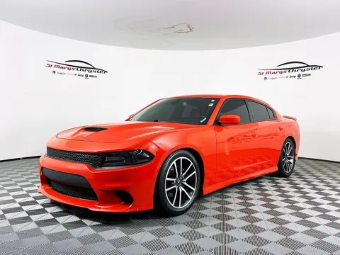 More photos of 2020 Dodge Charger R/T at St. Marys Chrysler Dodge Jeep, OH