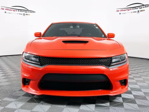 Another view of 2020 Dodge Charger R/T for sale in Saint Marys, OH at St. Marys Chrysler Dodge Jeep