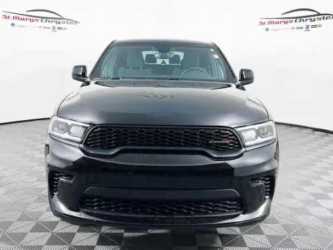 Another view of 2024 Dodge Durango GT for sale in Saint Marys, OH at St. Marys Chrysler Dodge Jeep
