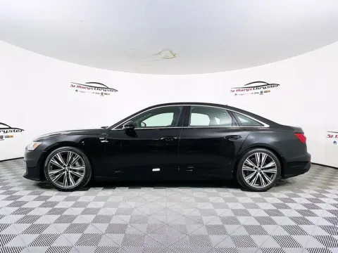 More photos of 2019 Audi A6 3.0T Premium at St. Marys Chrysler Dodge Jeep, OH