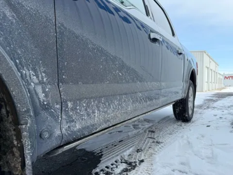 More photos of 2020 Ford F-150 Platinum at St. Marys Chrysler Dodge Jeep, OH