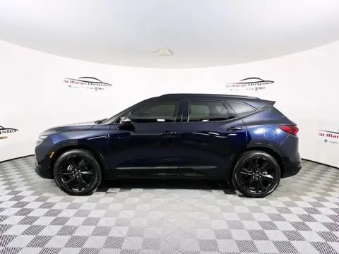 More photos of 2020 Chevrolet Blazer RS at St. Marys Chrysler Dodge Jeep, OH