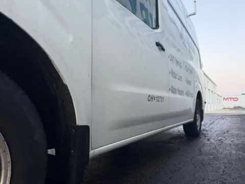 More photos of 2015 Nissan NV2500 HD S at St. Marys Chrysler Dodge Jeep, OH