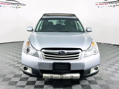 Another view of 2012 Subaru Outback 3.6R for sale in Saint Marys, OH at St. Marys Chrysler Dodge Jeep