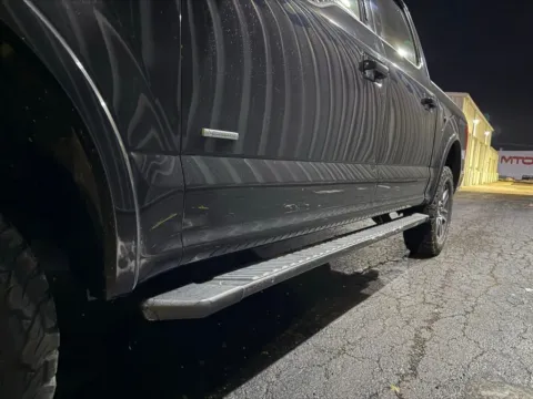 More photos of 2015 Ford F-150 XLT at St. Marys Chrysler Dodge Jeep, OH